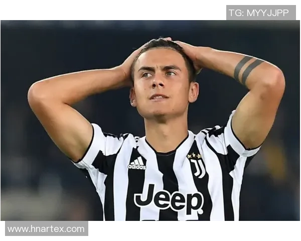 迪巴拉精彩瞬间定格 球场英姿与激情碰撞的完美壁纸